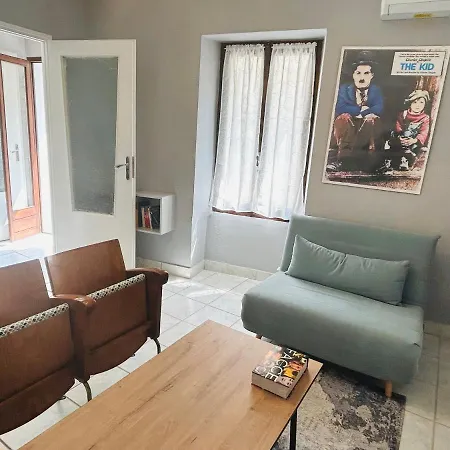 La Casetta Di Bianca - Monferratohome 度假居