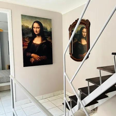 La Casetta Di Bianca - Monferratohome Дом отдыха