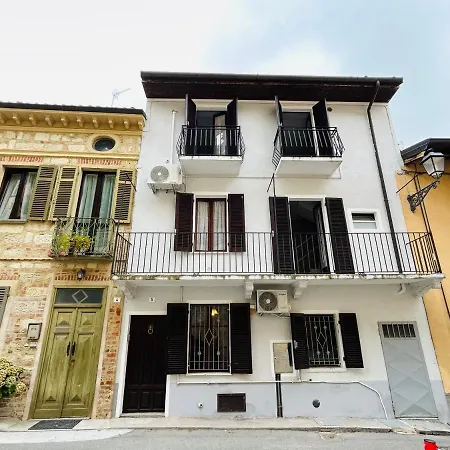 La Casetta Di Bianca - Monferratohome Дом отдыха *