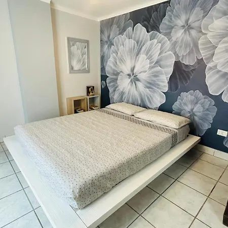 度假居 La Casetta Di Bianca - Monferratohome *