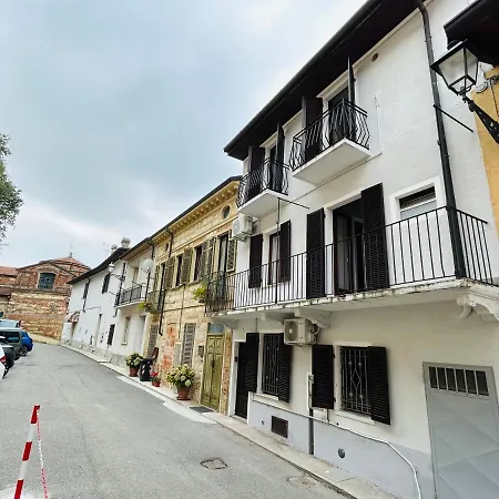 La Casetta Di Bianca - Monferratohome