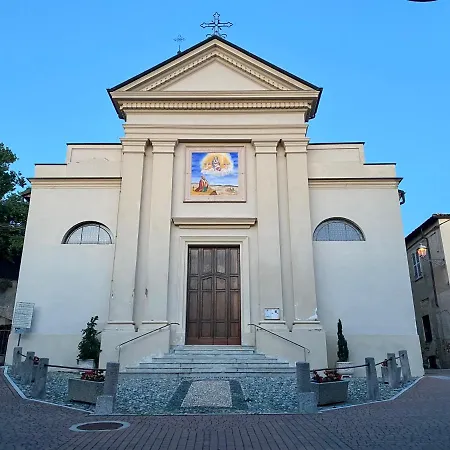 La Casetta Di Bianca - Monferratohome