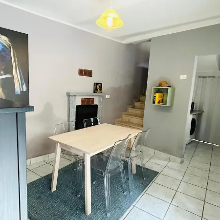 La Casetta Di Bianca - Monferratohome Frassinello