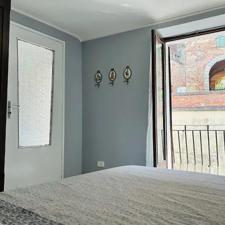 La Casetta Di Bianca - Monferratohome Дом отдыха *