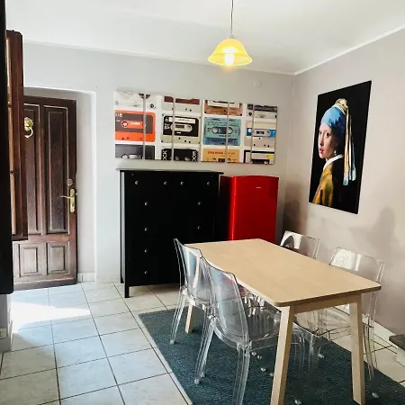 Дом отдыха La Casetta Di Bianca - Monferratohome Frassinello Monferrato