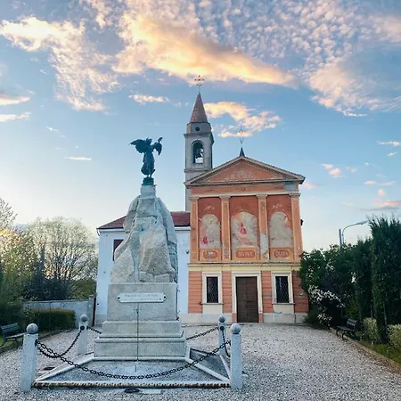 La Casetta Di Bianca - Monferratohome * Frassinello