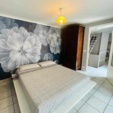 度假居 La Casetta Di Bianca - Monferratohome *