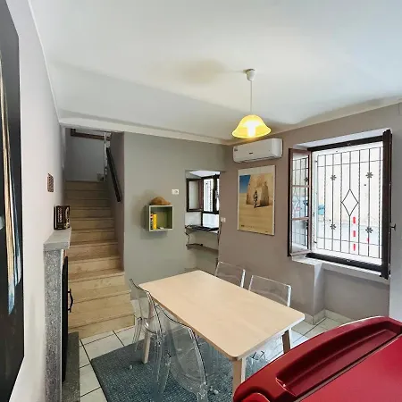 La Casetta Di Bianca - Monferratohome Дом отдыха *