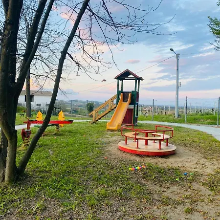 La Casetta Di Bianca - Monferratohome *