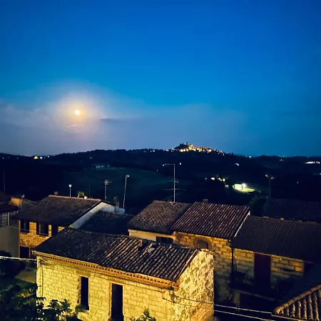 La Casetta Di Bianca - Monferratohome *